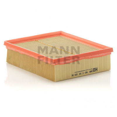 MANN фильтр воздушный C 22120 MANN фильтр воздушный C 22120