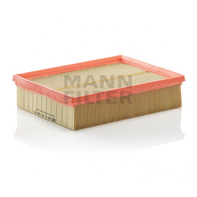 MANN фильтр воздушный C 24128 MANN фильтр воздушный C 24128