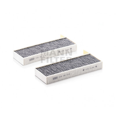 MANN фильтр салонный CUK 26014-2 MANN фильтр салонный CUK 26014-2