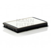 MANN фильтр салонный CU 2861