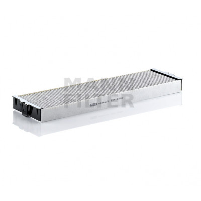 MANN фильтр салонный CUK 5258 MANN фильтр салонный CUK 5258
