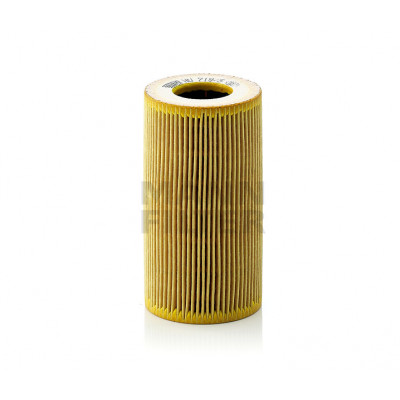 MANN фильтр маслянный HU 719/5X MANN фильтр маслянный HU 719/5X