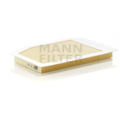 MANN фильтр воздушный C 33106 MANN фильтр воздушный C 33106