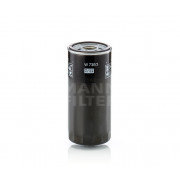 MANN фильтр маслянный W 730/3