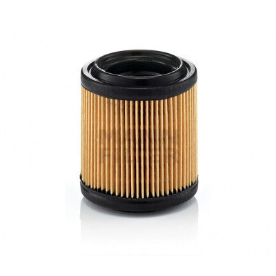 MANN фильтр воздушный C 710/1 MANN фильтр воздушный C 710/1