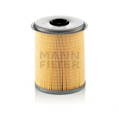 MANN фильтр топливный P 735X MANN фильтр топливный P 735X