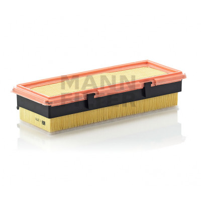 MANN фильтр воздушный C 2771 MANN фильтр воздушный C 2771