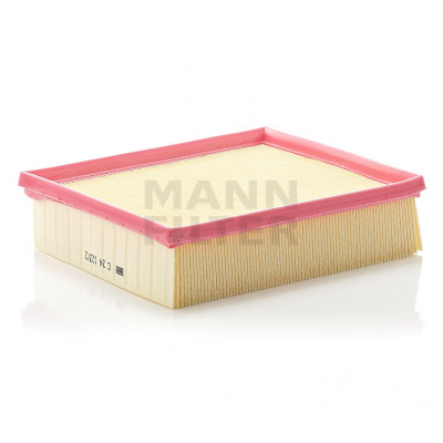 MANN фильтр воздушный C 24123/2 MANN фильтр воздушный C 24123/2