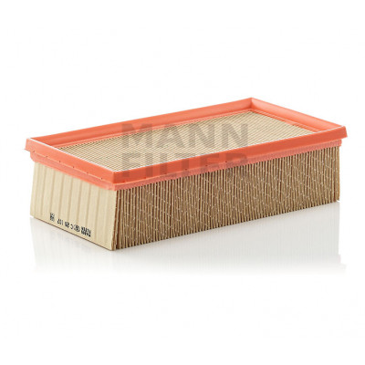 MANN фильтр воздушный C 26107 MANN фильтр воздушный C 26107