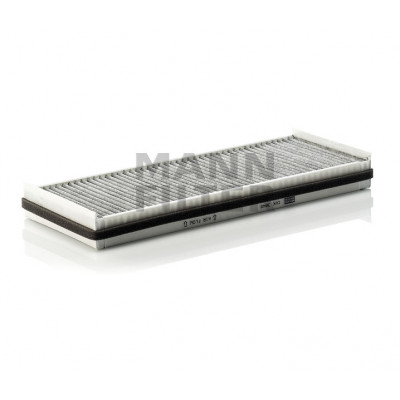 MANN фильтр салонный CUK 3840 MANN фильтр салонный CUK 3840