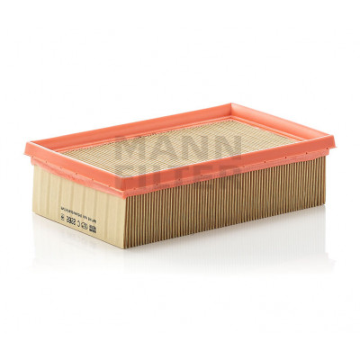 MANN фильтр воздушный C 2282 MANN фильтр воздушный C 2282