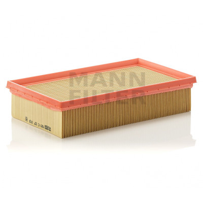 MANN фильтр воздушный C 27103 MANN фильтр воздушный C 27103
