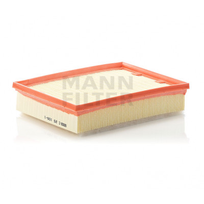 MANN фильтр воздушный C 25109/1 MANN фильтр воздушный C 25109/1