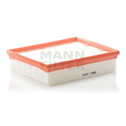 MANN фильтр воздушный C 2548
