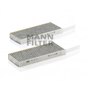 MANN фильтр салонный CUK 26013-2