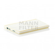 MANN фильтр салонный CU 2930