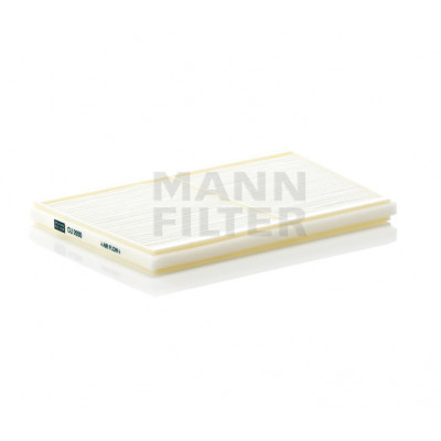 MANN фильтр салонный CU 2930 MANN фильтр салонный CU 2930