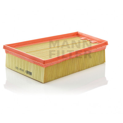 MANN фильтр воздушный C 2512 MANN фильтр воздушный C 2512