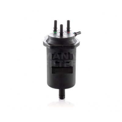MANN фильтр топливный WK 939/17X MANN фильтр топливный WK 939/17X