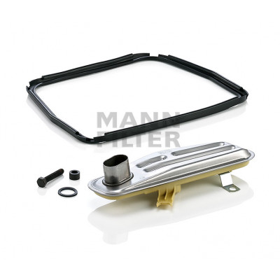 MANN фильтр маслянный H 212XKIT MANN фильтр маслянный H 212XKIT