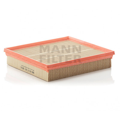 MANN фильтр воздушный C 25135 MANN фильтр воздушный C 25135