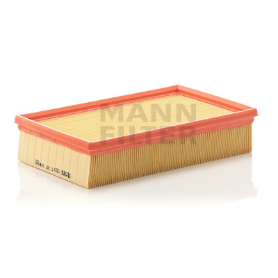 MANN фильтр воздушный C 27108 MANN фильтр воздушный C 27108