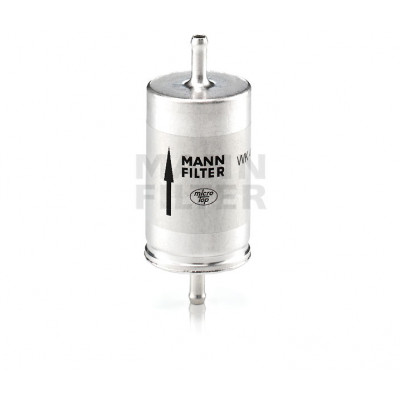 MANN фильтр топливный WK 410 MANN фильтр топливный WK 410