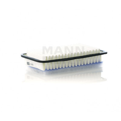 MANN фильтр воздушный C 2620 MANN фильтр воздушный C 2620