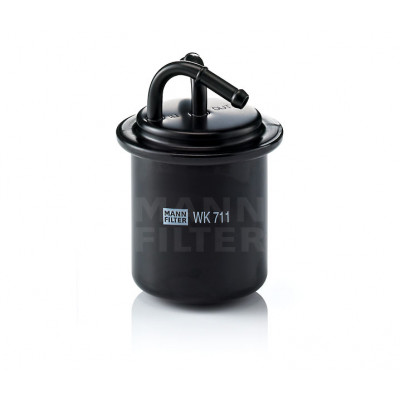 MANN фильтр топливный WK 711 MANN фильтр топливный WK 711