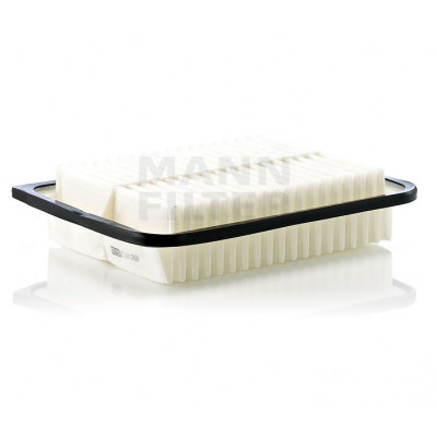 MANN фильтр воздушный C 24005 MANN фильтр воздушный C 24005