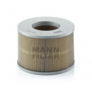 MANN фильтр воздушный C 22267