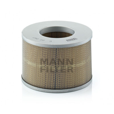 MANN фильтр воздушный C 22267 MANN фильтр воздушный C 22267
