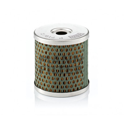 MANN фильтр топливный P 718/2X MANN фильтр топливный P 718/2X