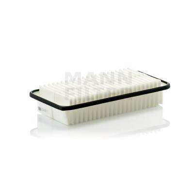 MANN фильтр воздушный C 3127 MANN фильтр воздушный C 3127