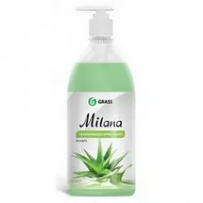 ГРАСС Жидкое мыло MILANA ГРАСС Жидкое мыло MILANA