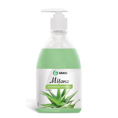 ГРАСС Жидкое мыло MILANA ГРАСС Жидкое мыло MILANA
