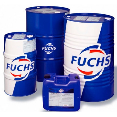 FUCHS Ecocool 69 VR Водоэмульсионнаая СОЖ (20л) FUCHS Ecocool 69 VR Водоэмульсионнаая СОЖ (20л)