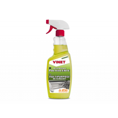 VINET Очиститель Универсальный концентрат (0,75кг) триггер VINET Очиститель Универсальный концентрат (0,75кг) триггер