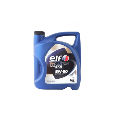 ELF EVOLUTION 900NF 5w40 (4л) Синтетика RU ELF EVOLUTION 900NF 5w40 (4л) Синтетика RU