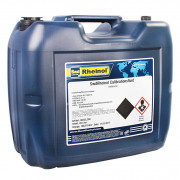 Swd Rheinol Calibrations fluid калибровочные Жидкости (20л) ISO Norm 4113