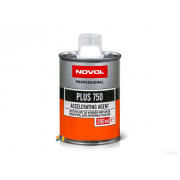 NOVOL- УСКОРИТЕЛЬ Сушки PLUS 750  для акриловых изделий (0,3л)
