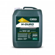 C.N.R.G  N-Force Pro 5w30 SL/CF (20л) БЕНЗИН масло полусинтетическое