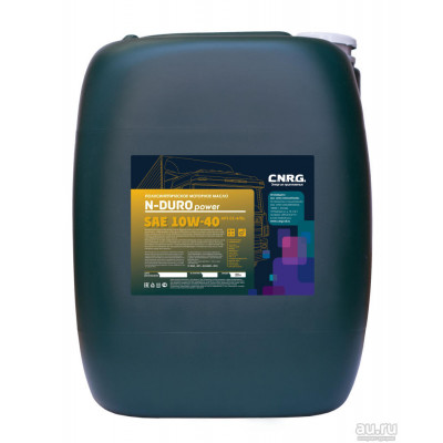 C.N.R.G N-Force System 5w40 SG/CD (60л) БЕНЗИН масло полусинтетическое C.N.R.G N-Force System 5w40 SG/CD (60л) БЕНЗИН масло полусинтетическое