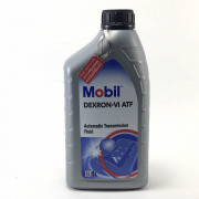 Масло MOBIL  ATF VI жидкость для АКПП 0,946л х12 шт (США) 103529