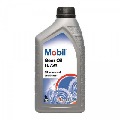 Масло Mobil Gear Oil FE 75W Peugeot/Citroen Automobiles B71 2310 (216,5л/180кг) Масло Mobil Gear Oil FE 75W Peugeot/Citroen Automobiles B71 2310 (216,5л/180кг)