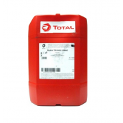 TOTAL EQUIVIS ZS 22 (20л) масло гидравлическое