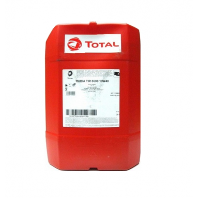 TOTAL EQUIVIS ZS 22 (20л) масло гидравлическое TOTAL EQUIVIS ZS 22 (20л) масло гидравлическое
