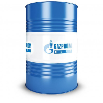 ГАЗПРОМНЕФТЬ И-40А (205л/188кг) Бочка ГАЗПРОМНЕФТЬ И-40А (205л/188кг) Бочка