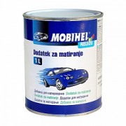 Mobihel № 483 Сириус (мет)  (1л)