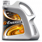 ГАЗПРОМНЕФТЬ  G-Energy Racing  10w60  (4л)  Масло синтетическое